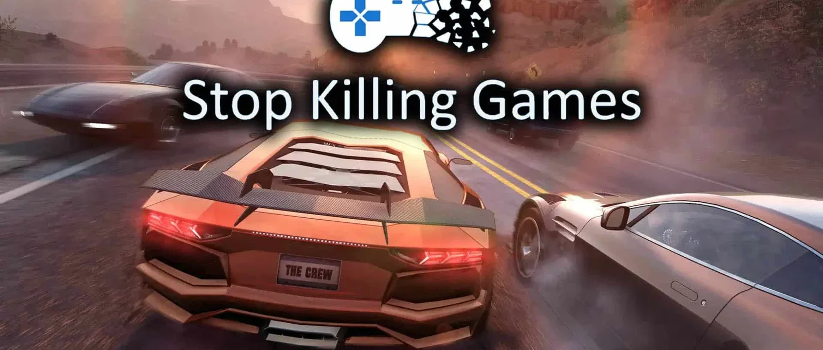 Stop Killing Games