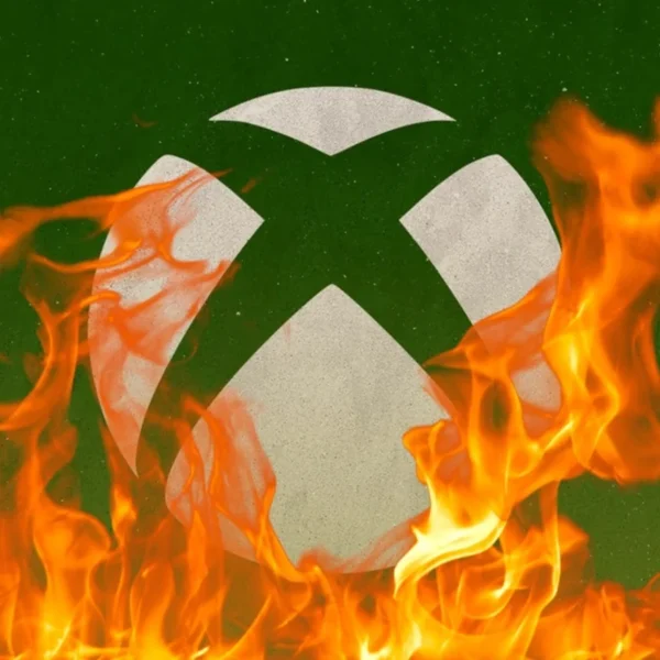 Xbox