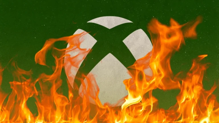Xbox