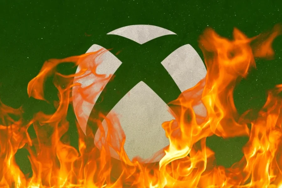 Xbox